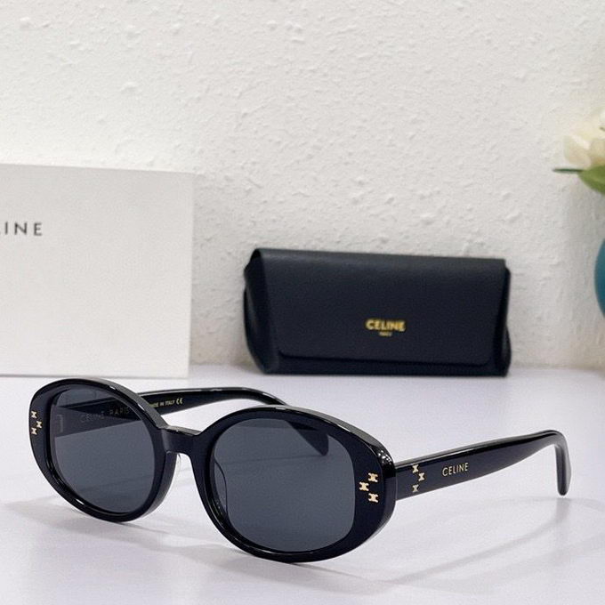 Celine Sunglasses AAA+ ID:20220728-66